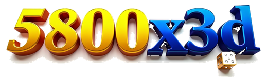 5800x3d
